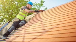 Best Green or Eco-Friendly Roofing Solutions  in Pardeeville, WI