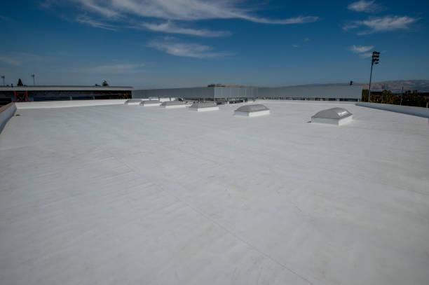 Roof Insulation in Pardeeville, WI