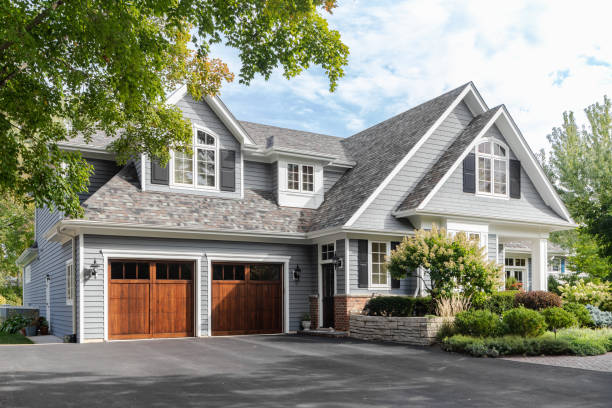 Best Roof Leak Repair  in Pardeeville, WI