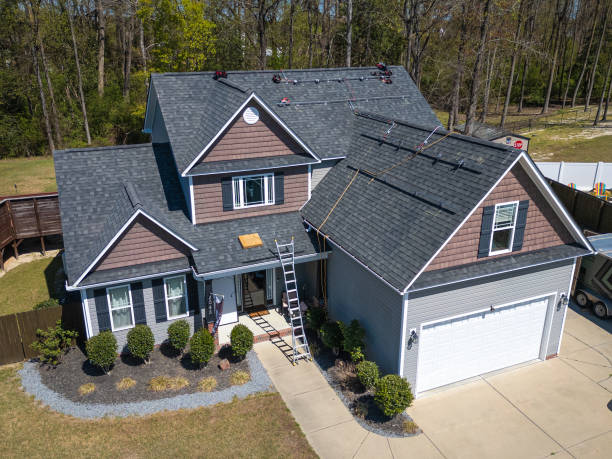 Fast & Reliable Emergency Roof Repairs in Pardeeville, WI